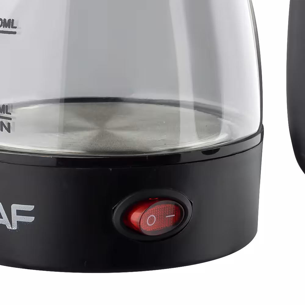 elektrinis kavos aparatas 600W