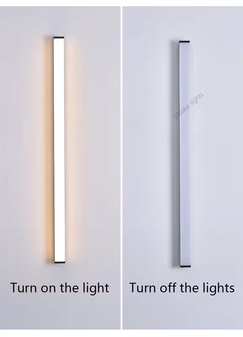 outdoor wall light