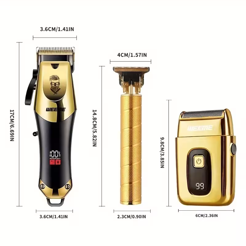 hair clippers