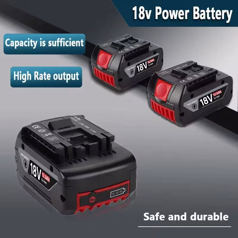 Batterie Bosch 18V