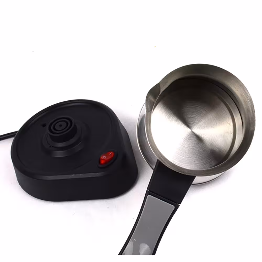 cafetera eléctrica