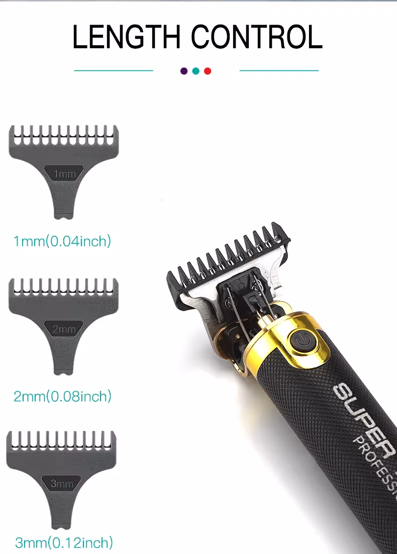 machine à couper les cheveux