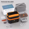 18000mAh - Orange