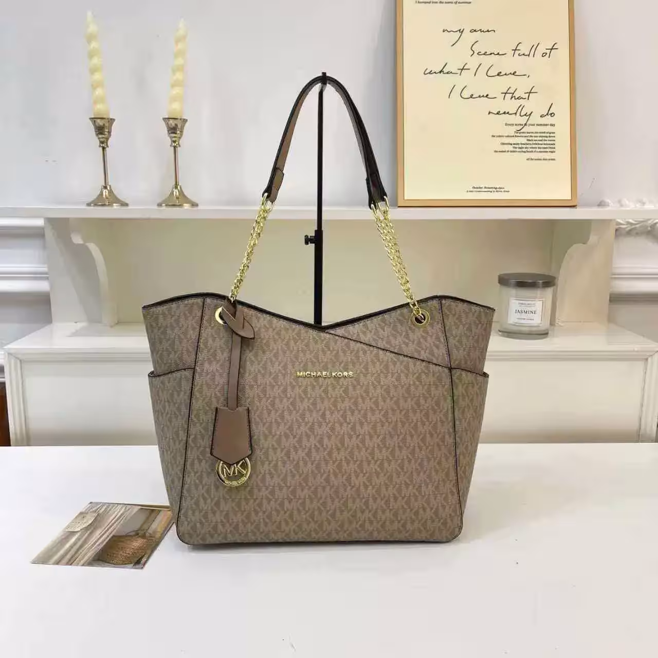 Michael Kors rankinė