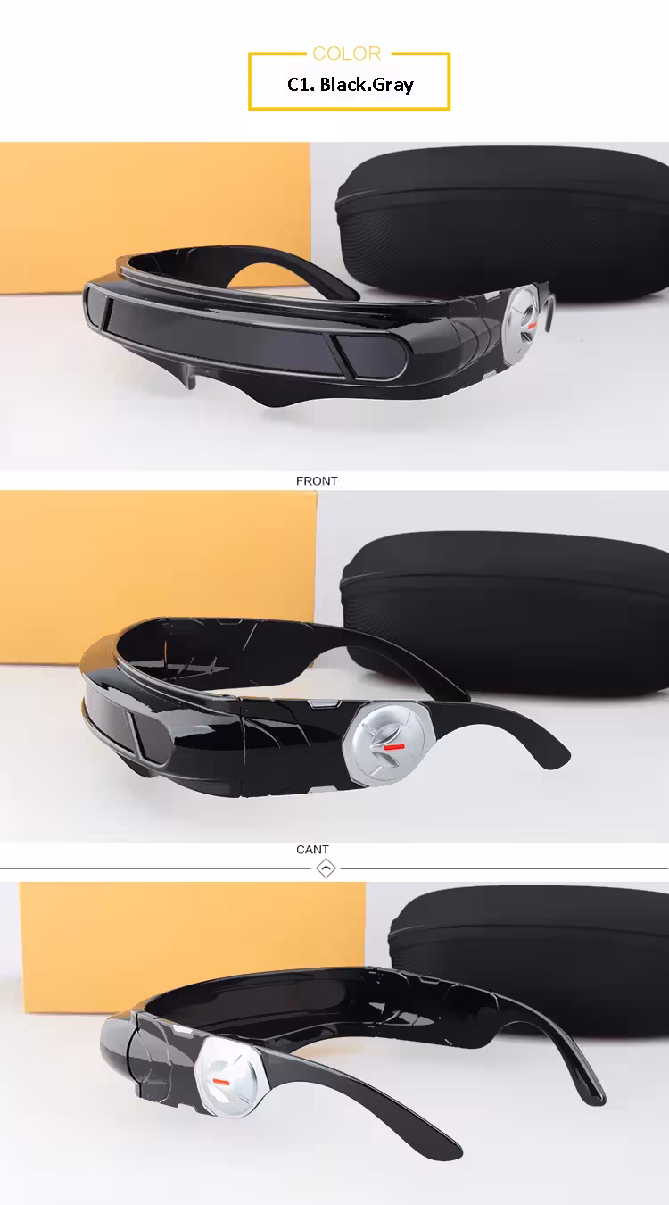 lunettes de soleil polarisées