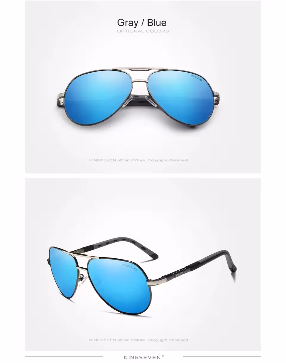 lunettes de soleil polarisées