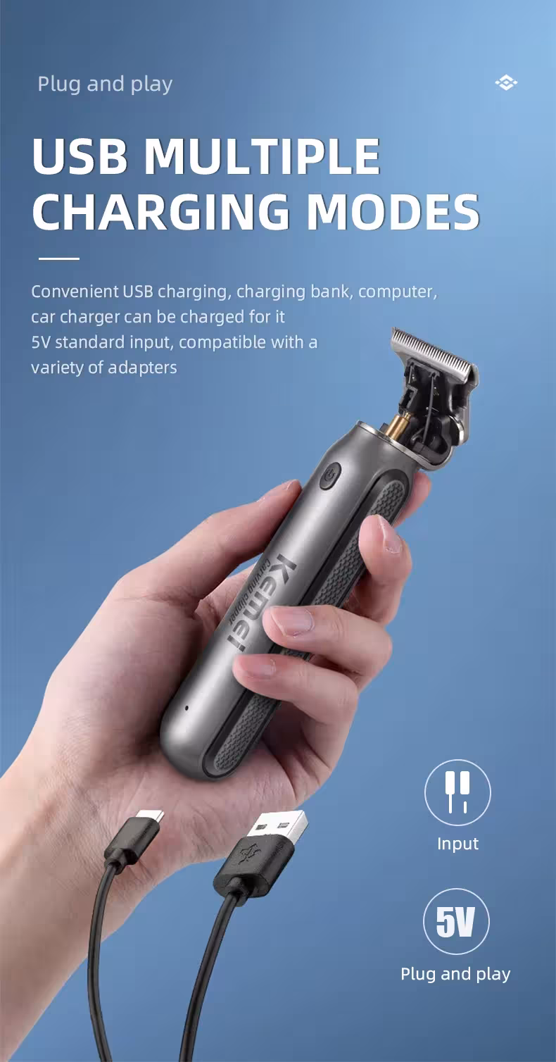 hair clippers for men