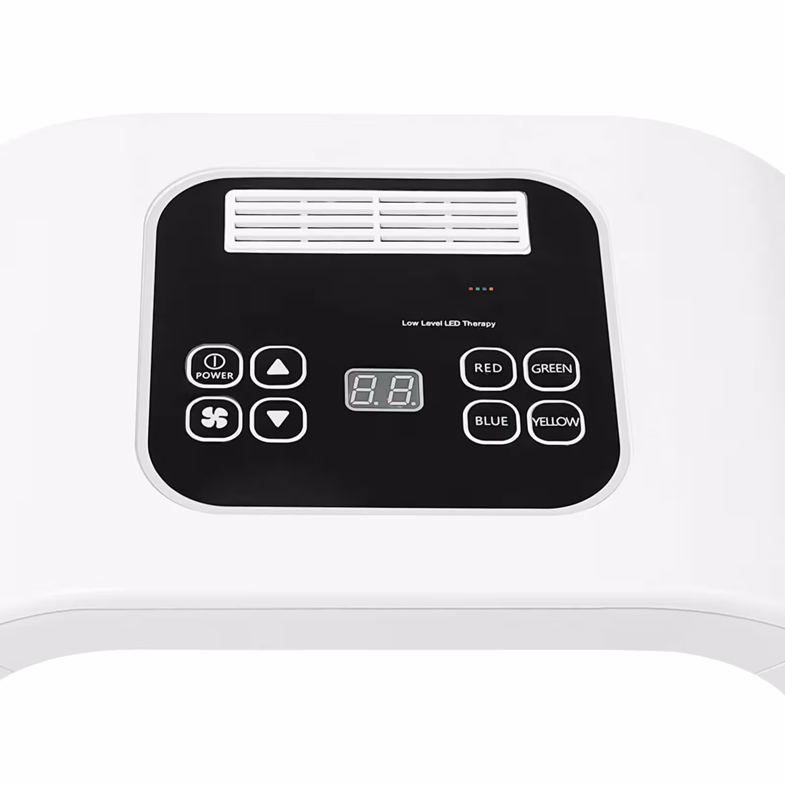 Maschera facciale LED