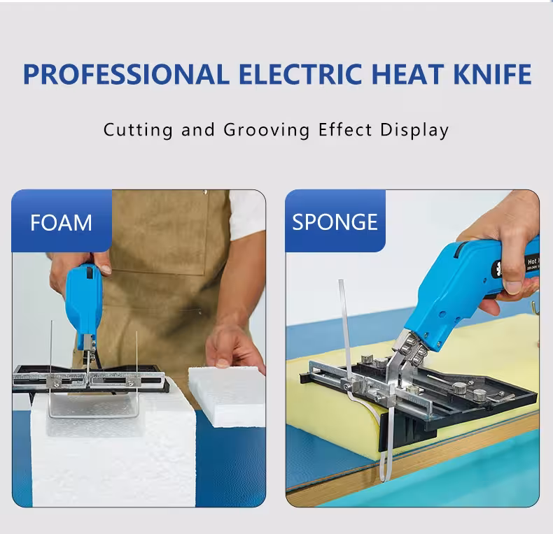 cortapasto eléctrico