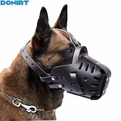 Piel canasta casera con aroma para pastores alemanes Dobermannai anti-grained