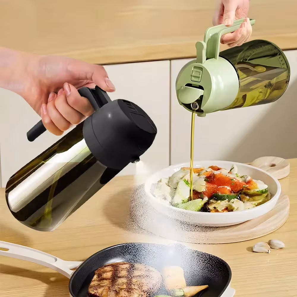 oil sprayer for the kitchen