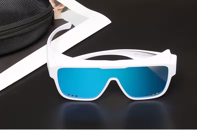 sunglasses polarised