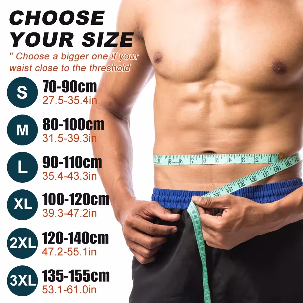 ceinture pour le bas du dos en cas de douleur