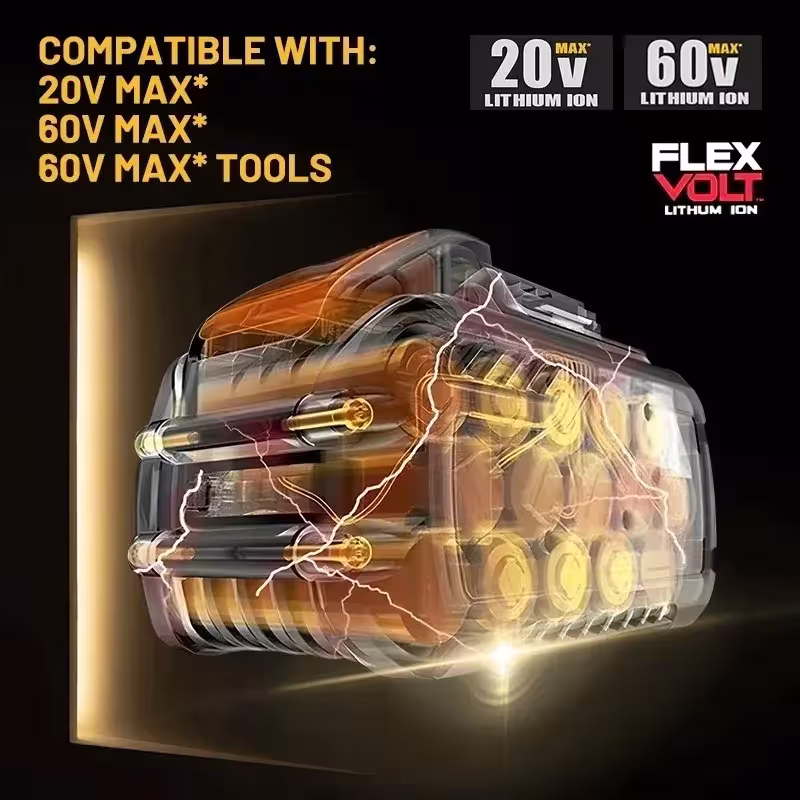 DeWALT 20V baterija
