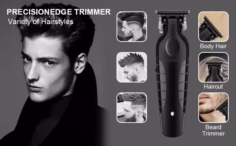 hair clippers