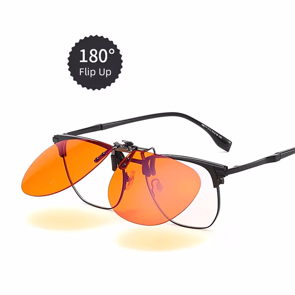 gafas de luz azul
