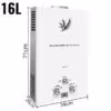 16l-32kw-white