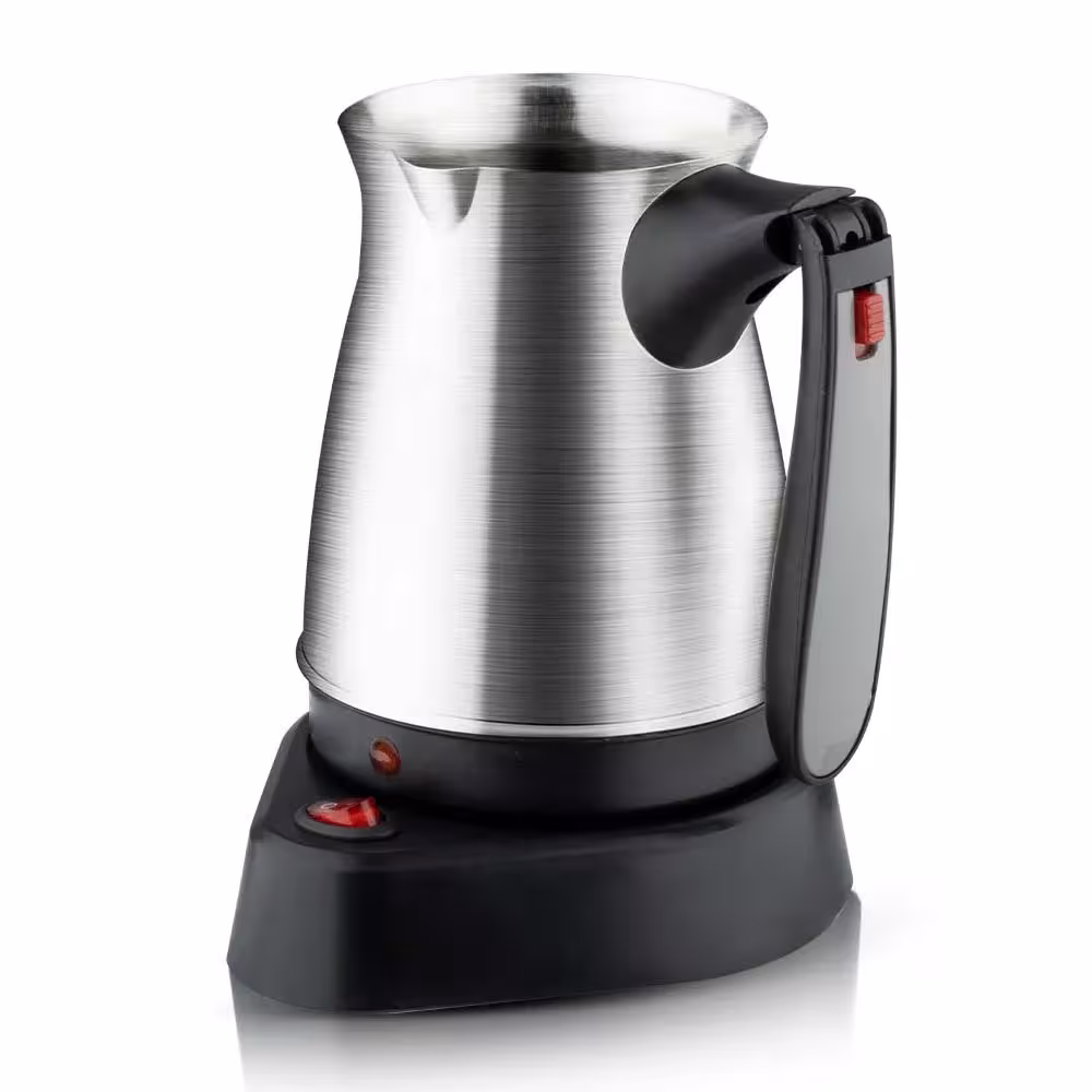 caffettiera turca da 500ml