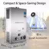 16l-32kw-silver