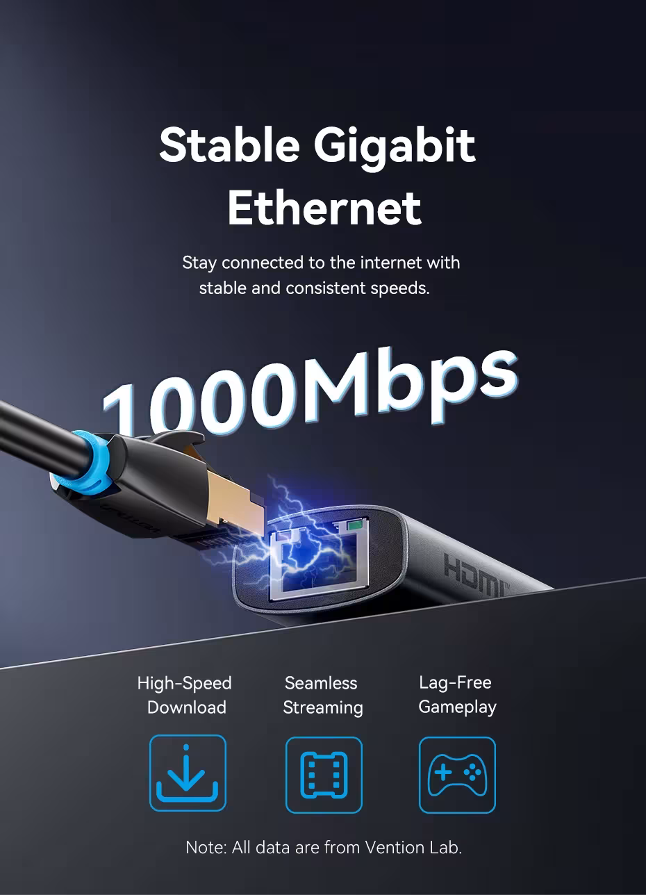 Concentrador USB-C