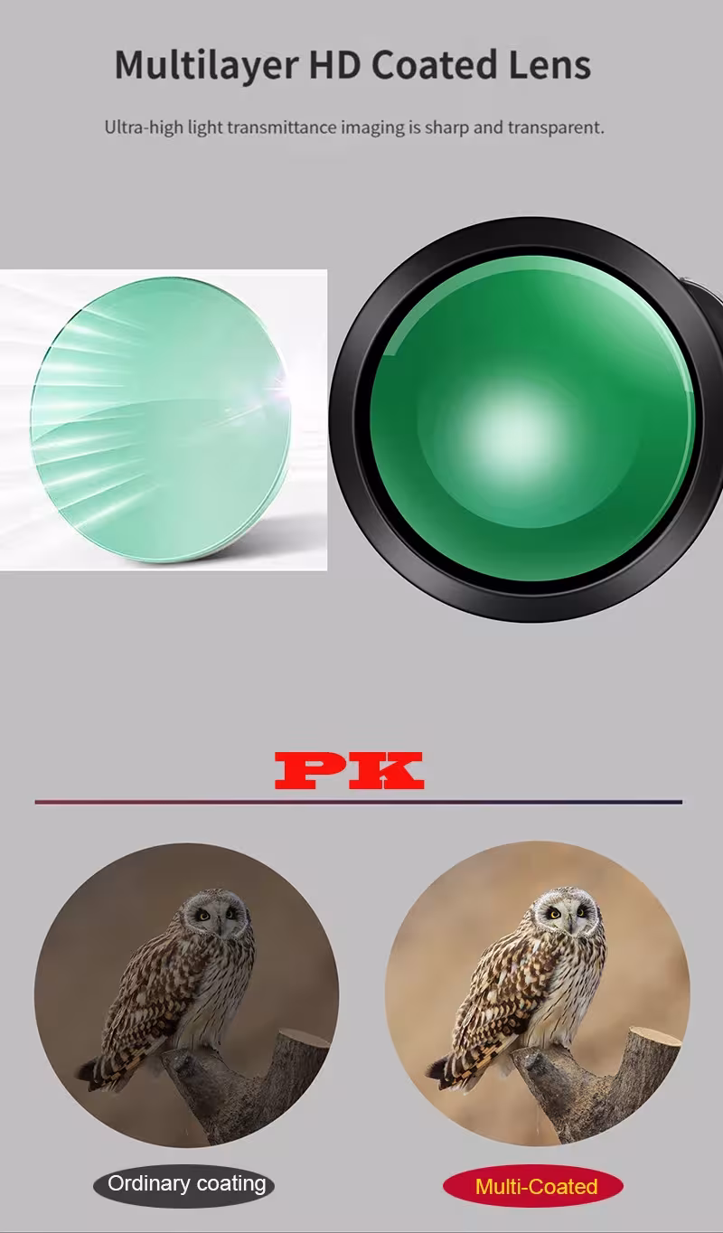 professional hunting binoculars