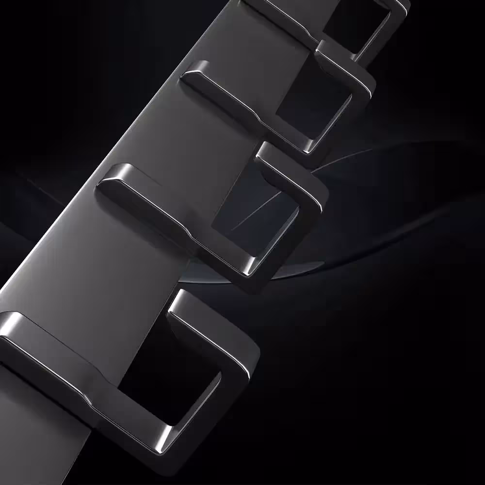 Door hooks without drilling