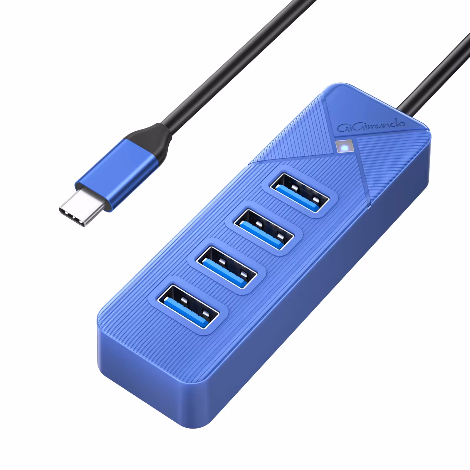 USB hub