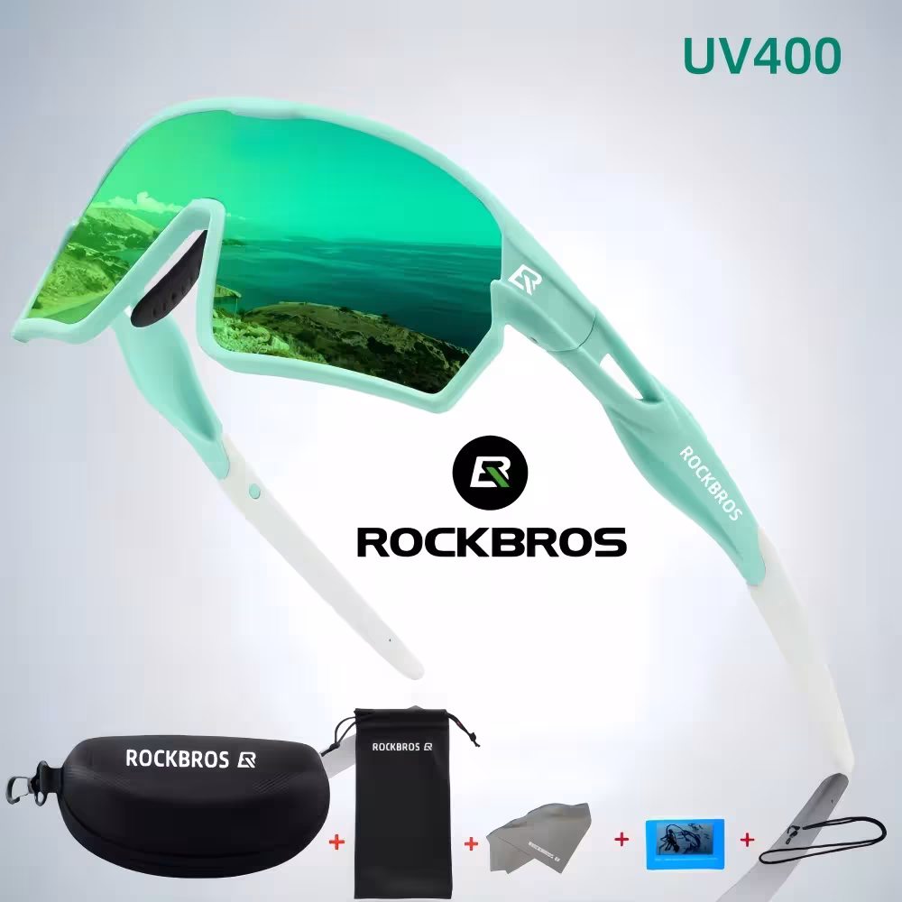 polarized cycling glasses