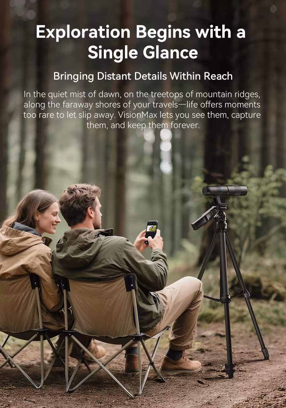 monocular digital