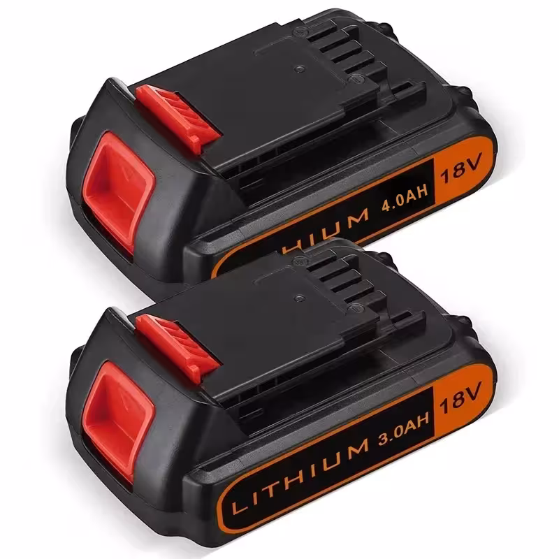 18V akumuliatorius Black Decker