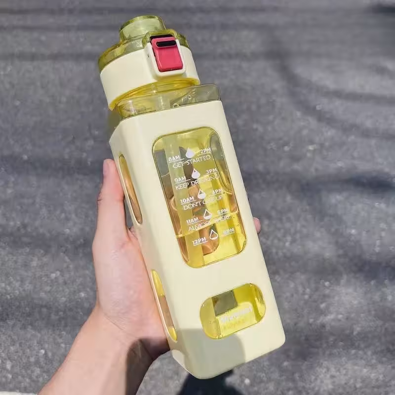 Gourde sportive 700ml
