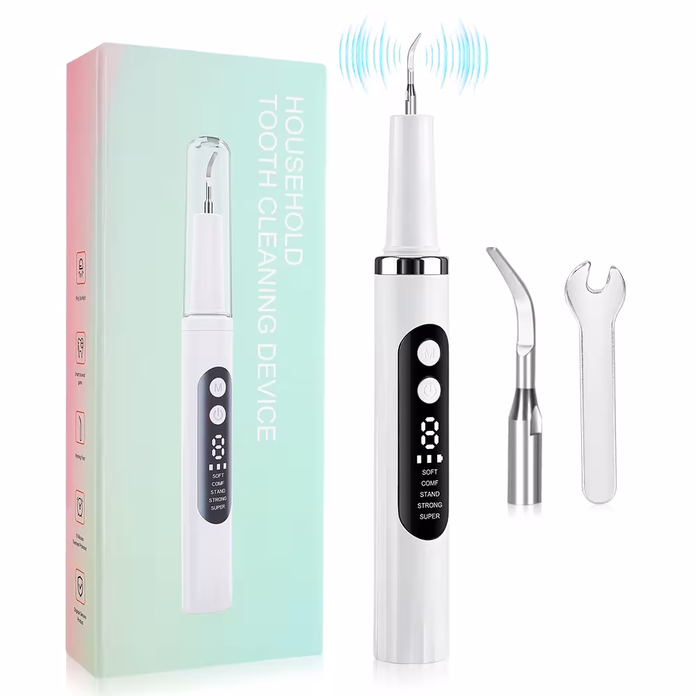 scalatore di denti ultrasuoni