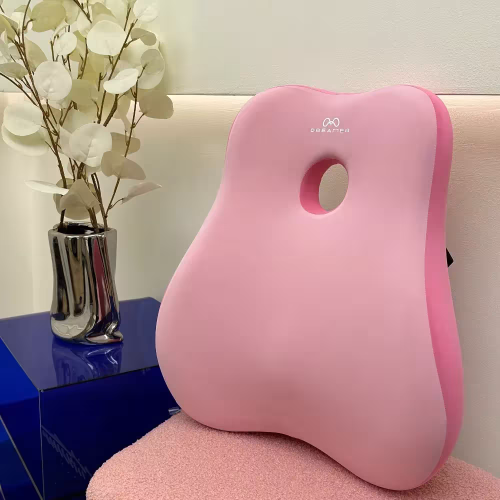 Cuscino multifunzionale per il sonno