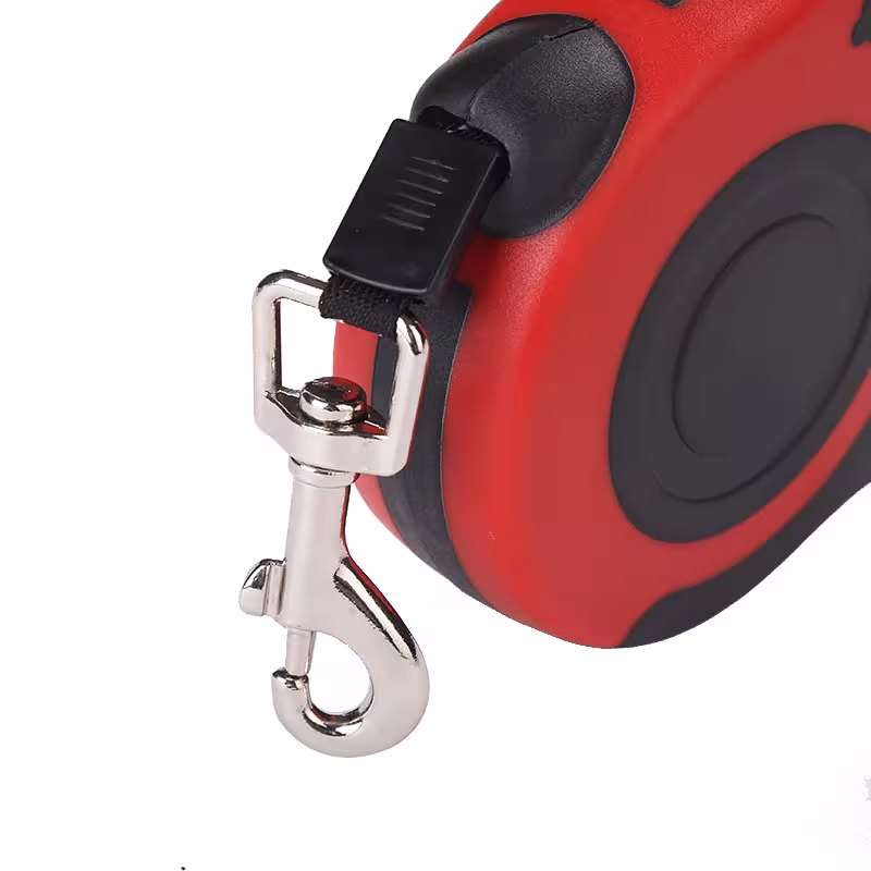 correa extensible para perros