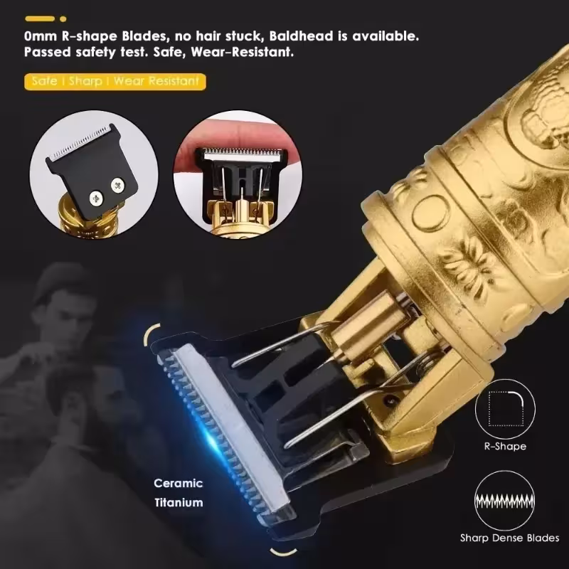 hair clippers