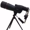 kit de zoom 25-75x60