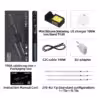 t90a-pd-100w-set