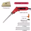 cuchilla de cuatro hojas de 200W
