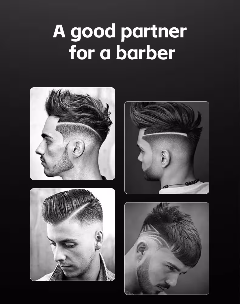 hair clippers