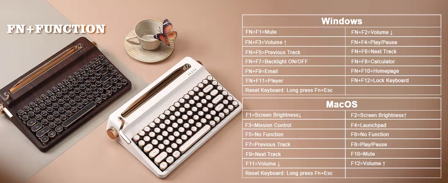 mechanical keyboard QL75