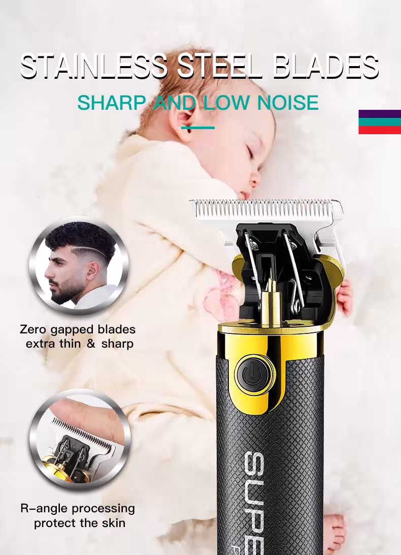 hair clippers