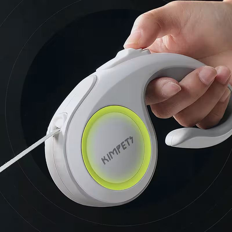 retractable leash for dogs