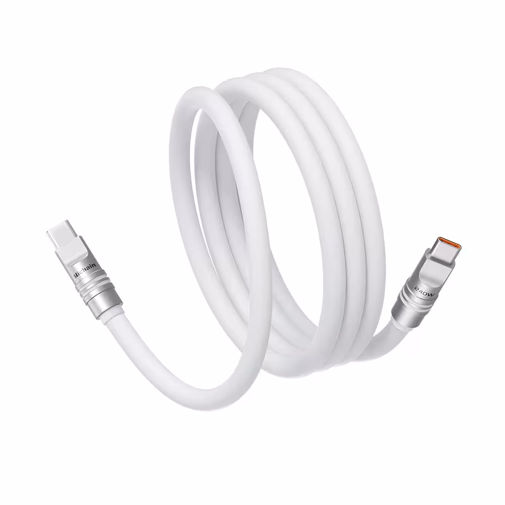 Câble de chargement USB C