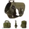 green-4-piece-set