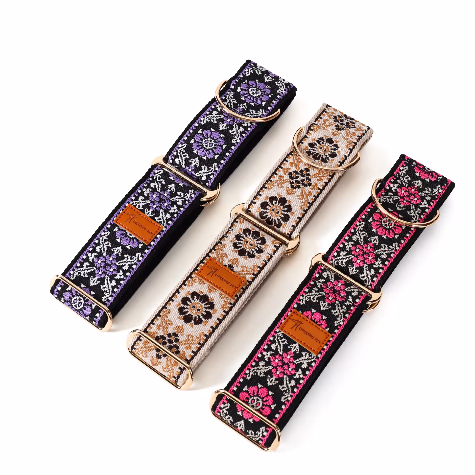 collare cane alla martingale