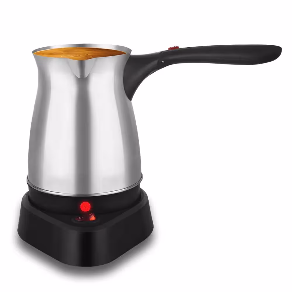 caffettiera turca da 500ml