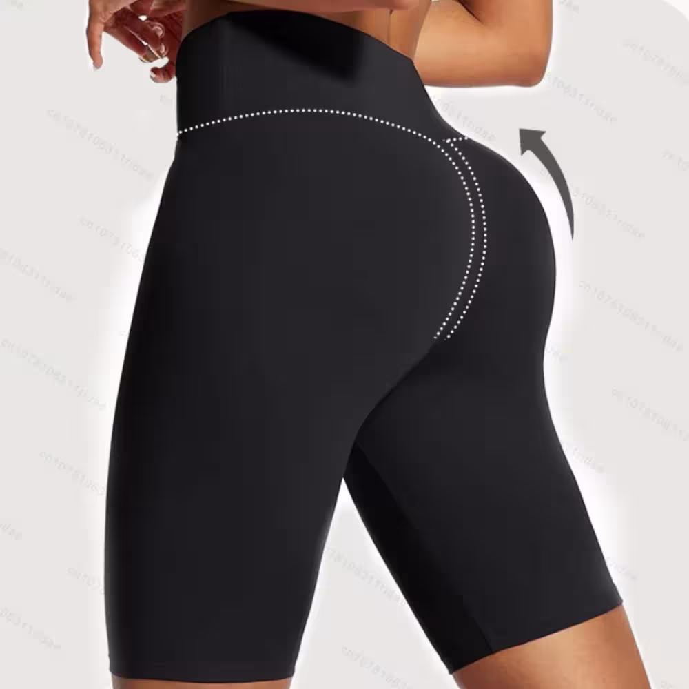 Short de yoga EMS pour clubs