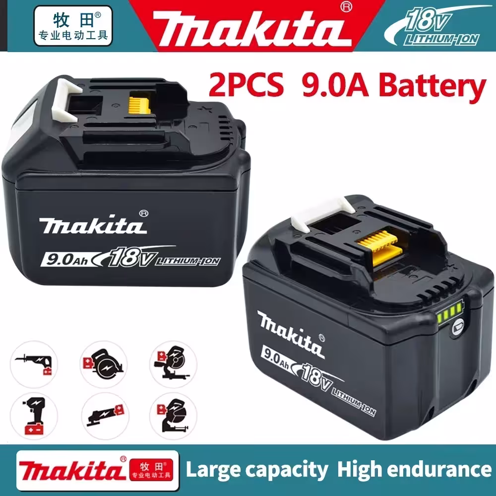 Makita 18V baterija
