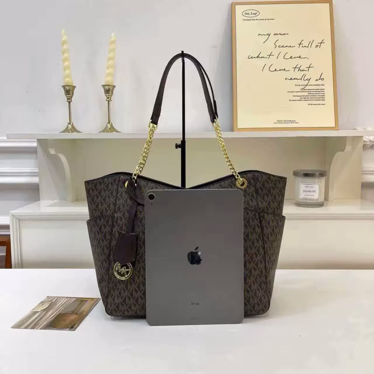 Michael Kors rankinė