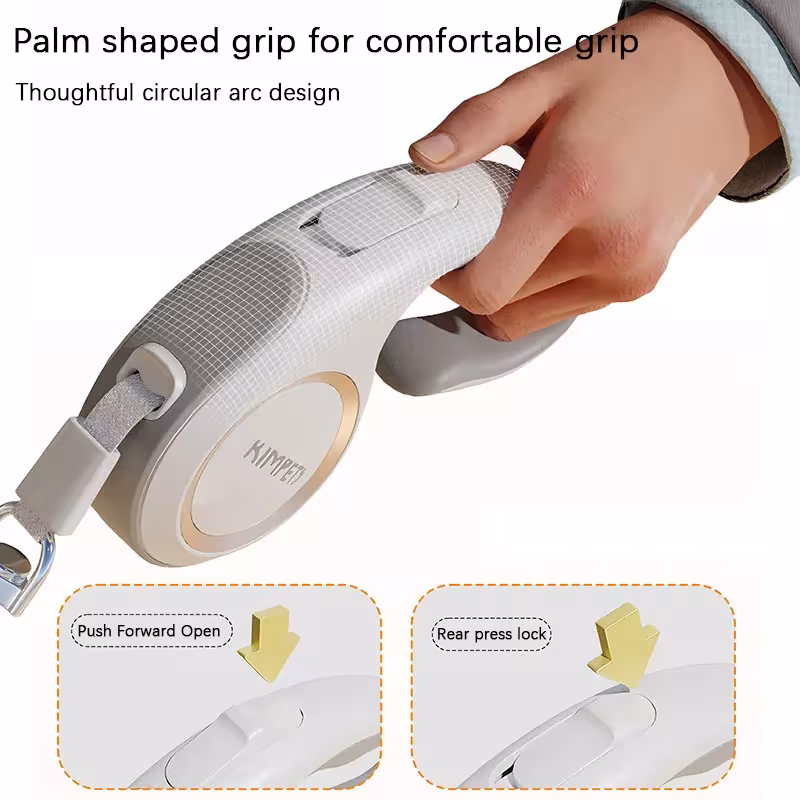 retractable leash for dogs